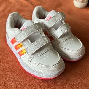Toddler adidas